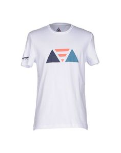 Футболка Le Coq Sportif