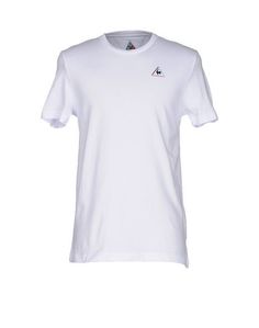 Футболка Le Coq Sportif