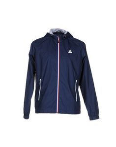 Куртка Le Coq Sportif