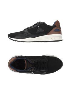 Низкие кеды и кроссовки Le Coq Sportif