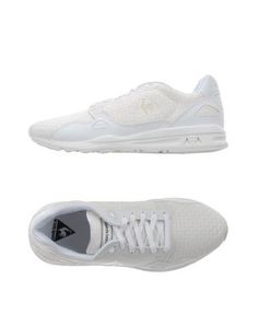 Низкие кеды и кроссовки Le Coq Sportif