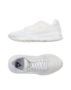 Низкие кеды и кроссовки Le Coq Sportif