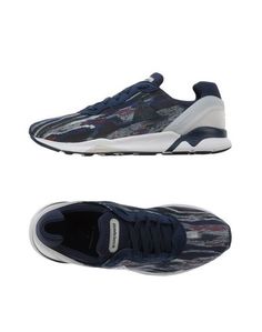 Низкие кеды и кроссовки Le Coq Sportif