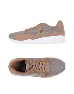 Низкие кеды и кроссовки Le Coq Sportif