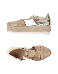 Эспадрильи MY Cocho