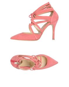 Туфли Elisabetta Franchi