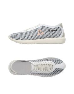 Низкие кеды и кроссовки Le Coq Sportif