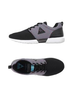 Низкие кеды и кроссовки Le Coq Sportif