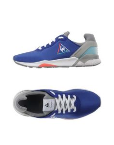 Низкие кеды и кроссовки Le Coq Sportif