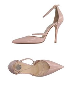 Туфли Elisabetta Franchi