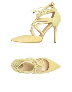 Туфли Elisabetta Franchi