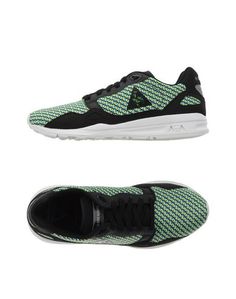 Низкие кеды и кроссовки Le Coq Sportif