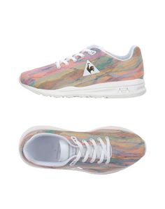 Низкие кеды и кроссовки Le Coq Sportif