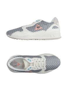 Низкие кеды и кроссовки Le Coq Sportif