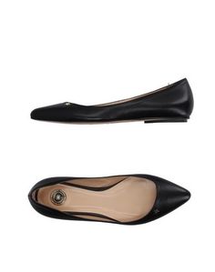 Балетки Elisabetta Franchi