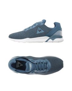 Низкие кеды и кроссовки Le Coq Sportif