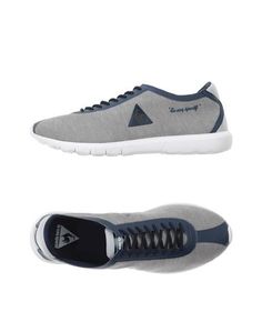 Низкие кеды и кроссовки Le Coq Sportif