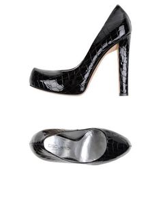 Туфли Dsquared2