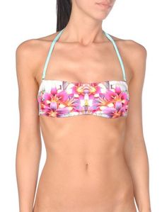 Купальный бюстгальтер Just Cavalli Beachwear