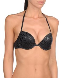 Купальный бюстгальтер Just Cavalli Beachwear