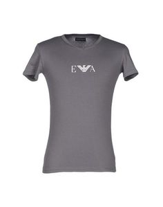 Футболка Emporio Armani