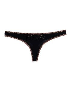 Трусы-стринги Just Cavalli Underwear