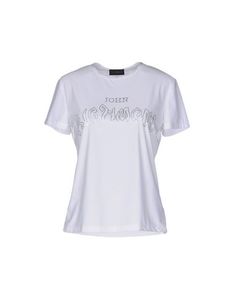 Футболка John Richmond