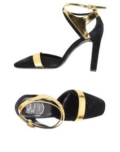 Туфли Roger Vivier