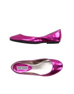 Балетки Steve Madden