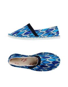Эспадрильи African Handmade Shoes