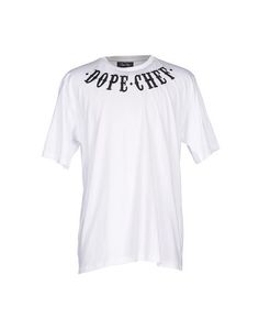 Футболка Dxpe Chef