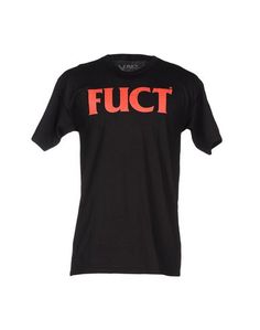 Футболка Fuct