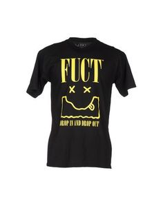 Футболка Fuct