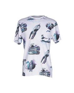 Футболка Desigual