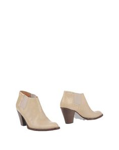 Полусапоги и высокие ботинки Duccio DEL Duca