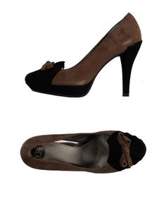 Туфли IS London