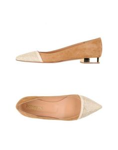 Балетки Bonheur