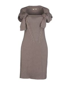 Короткое платье Scervino Street