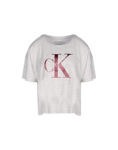Футболка Calvin Klein Jeans