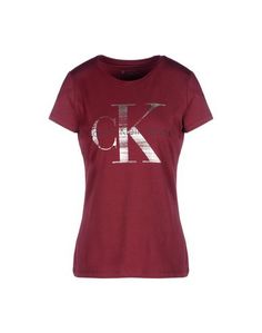 Футболка Calvin Klein Jeans
