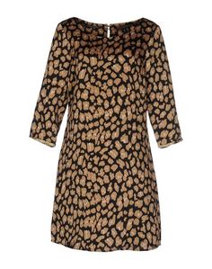 Короткое платье Maison Scotch