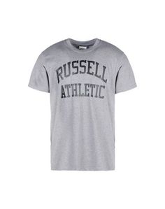 Футболка Russell Athletic