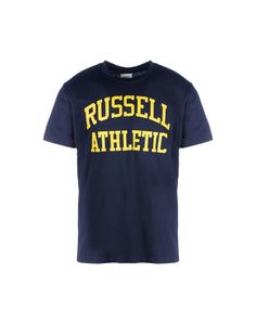 Футболка Russell Athletic