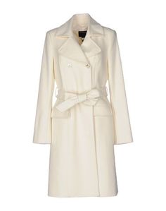 Пальто Class Roberto Cavalli