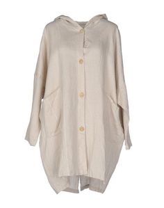 Легкое пальто Gallego Desportes