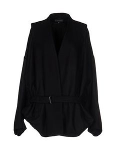 Пальто Ann Demeulemeester