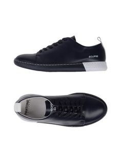 Низкие кеды и кроссовки Pantone Universe Footwear