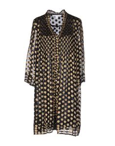 Короткое платье Diane von Furstenberg