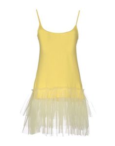 Короткое платье Souvenir