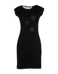 Короткое платье Kaos